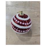 Christmas Tree Decorations Christmas Tree Ornament