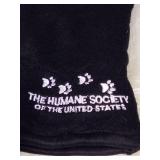 Black Humane Society Gloves