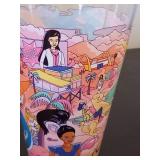 McDonald Collectible Cups