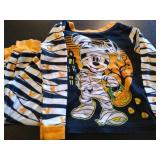 Mickey Mouse Halloween Pajamas (3T)