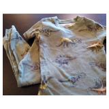 Dinosaur Pajamas (2T)