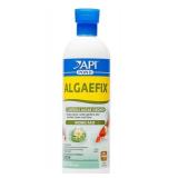 API POND ALGAEFIX Algae Control 16-Ounce Bottle (169B)