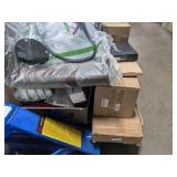 Pallet of Miscellaneous Items, Mostly New