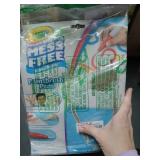 Crayola Color Wonder Mess Free Paintbrush Pens-