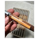 New 20pc Set of High Quality Decorative Wooden Pens