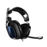 ASTRO Gaming A40 TR Wired Headset with Astro Audio V2 for PlayStation 5, PlayStation 4, PC, Mac - Retail: $117.58