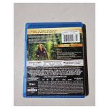 The Hunger Games (Blu-ray) Lions Gate Sci-Fi & Fantasy, watched a couple of times