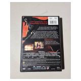 V for Vendetta (DVD) Warner Home Video Action & Adventure, watched a few times