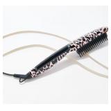 Calista TrianglPro Heated Detailer Hair Brush