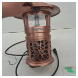 DynaTrap DT2030SR 1 Acre Mosquito & Flying Insect Trap and Killer, Rose Gold