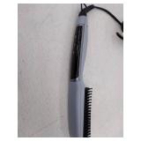 Calista TrianglPro Heated Detailer Hair Brush