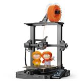 Creality Ender 3 S1 Pro with 200mm/s Printing Speed, Retail: $339