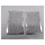 Air Filter Factory Replacement For Frigidaire, 2-Pack