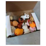 V Opitos Farm Animal Matching Toys