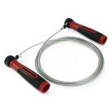 Harbinger Pro Speed Professional Quality Jump Rope 10-foot Adjustable