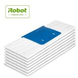 iRobotÂ® Authentic Replacement Parts- Braava JetÂ® m Series Wet Mopping Pads, (7-Pack)