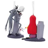 Hallmark Disney Tim Burton