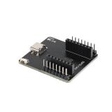 EC Buying 2Pcs ESP32-CAM Development Board Test Board WiFi OV2640 Camera Module Serial Port Downloader Type-C to Serial Port