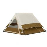 Ozark Trail 7 x 7 3-Person A-Frame Tent 13.44 lbs