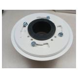 PVC Drain Flange Coupling by Signature Hardware