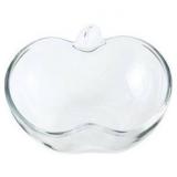 LEONARDO Apple Shaped Fruit bowl 36 Eden