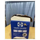 Sealy AlwayzAire Tough Guard Duvet Top Air Mattress Queen with Built-in Dual Pump.