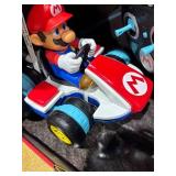 Mario Kart Mini Anti-Gravity R/C Racer