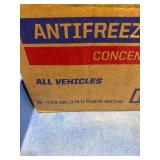 PEAK Antifreeze + Coolant Concentrate 6ct 1Gal Bottles