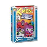 Funko POP! Comic Cover: Marvel- X-Men 4 Magneto Figure