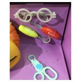 Dentist Play Set - Gigglescape