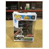 Funko POP! 8-Bit: X-Men 97 Abscissa Figure (Box is damaged)