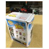 Funko POP! 8-Bit: X-Men 97 Abscissa Figure (Box is damaged)