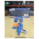 Nerf Elite 2.0 Echo CS-10 Kids Toy Blaster