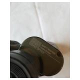 TASCO 7 x 35mm ZIP FOCUS BINOCULARS 420 ft/1000 Yards Camouflage