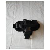 Fidragon Leg or Belt Holster for Airsoft Pistols