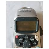 DYMO LetraTag 100H Handheld Label Maker