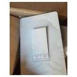 (2) Kasa Smart HS220P3 Wi-Fi Light Switch Dimmer - Retail: $87.06