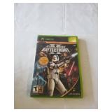 Star Wars: Battlefront II (Xbox) - Retail: $88.49