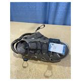 Eddie Bauer Laketrail Brown Sandals Men, Size 9.