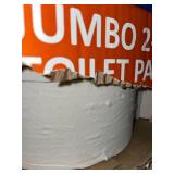 Marathon Jumbo Roll Bath Tissue - 6 rolls.