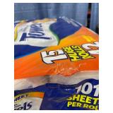 Members Mark Premium Paper Towel, Huge Rolls (15 Rolls, 101 Sheets).