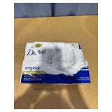 Dove Beauty Bar White 3.75 Ounce (15 Count)