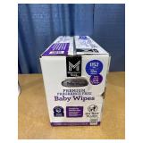 Members Mark Premium Fragrance-Free Baby Wipes, 12 Packs (1152 ct.)