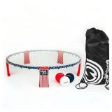 Spikeball Stars and Stripes Set (Standard 3 Ball)