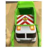 Members Mark Lights & Sound Recycling Toy Truck