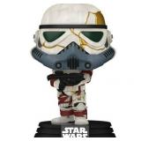 Funko POP! Vinyl: Star Wars Ahsoka S2 - Thrawn s Night Trooper Funko Gifts