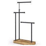 Sriwatana Jewelry Organizer Stand