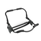 Joovy New Qool Car Seat Adapter-Universal, Black