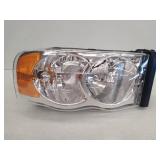 TYC Right Headlight Assembly