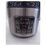 AROMA Digital Rice Cooker